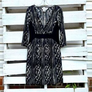 Maggy London Dress